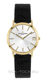  Jacques Lemans G-198H